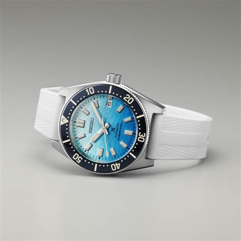 【F】 Introducing: The Seiko Prospex SPB473 Limited Edition.